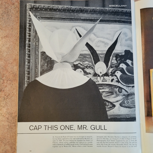 1963 LIFE Magazine ~ Surfer Girl ~ Nostalgia ~Vintage Advertising ~FINAL PRICE! - Picture 11 of 16